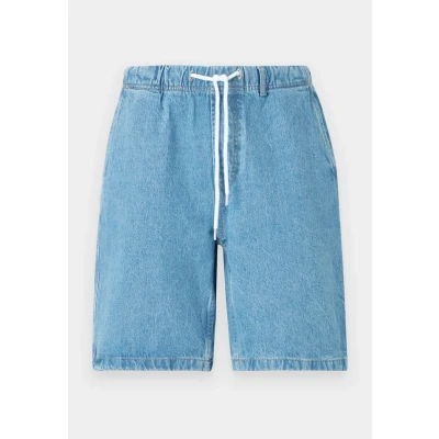 Imagen de Only &amp; Sons Onsfade Strings Shorts vaqueros, Hombre, Talla: Small, Medium blue denim