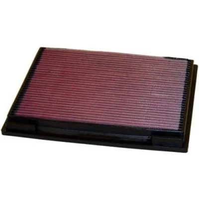 Imagen de K&amp;N 33 2048 Filtro de Aire Coche