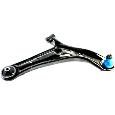 Imagen de YAMATO J32156YMT Barra oscilante, suspensión de ruedas derecha, debajo, Eje delantero Brazo oscilante transversal 13,35 TOYOTA: Yaris I Hatchback