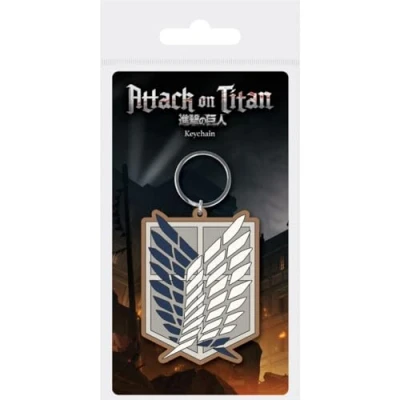 Imagen de PYRAMID Llaveros, Multicolor (RK39391C)
