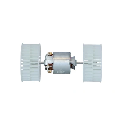 Imagen de NRF 34129 Ventilador de Calefacción sin controlador incorporado MERCEDES BENZ: SL Cabrio