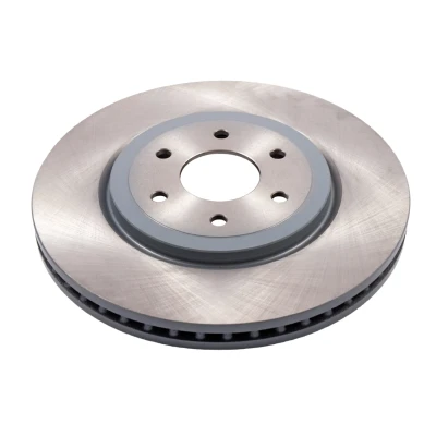 Imagen de BLUE PRINT ADN143118 Disco de freno Eje delantero 320 28 6 114 ventilación interna revestido NISSAN: Pathfinder 3, NP300 Navara Pick up