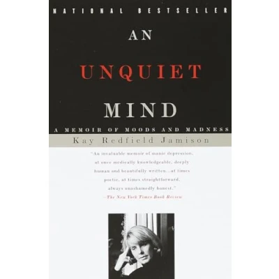Imagen de An Unquiet Mind (ebook)