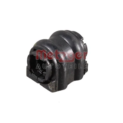Imagen de METZGER 52105408 Silentblock Barra Estabilizadora Eje trasero izquierda, trasero, derecha Soporte de caucho 15 HYUNDAI: i30 II Hatchback, ix35