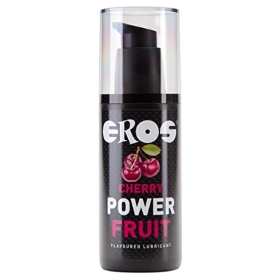 Imagen de EROS Lubricante Comestible 125 Ml
