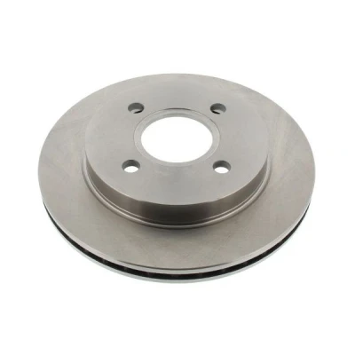 Imagen de MAPCO 15827 Disco de freno Eje trasero 253 20 4 108 ventilado FORD: MONDEO 1, 2, Cougar Coupé