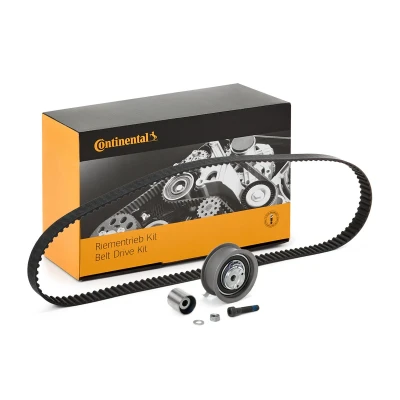Imagen de CONTITECH CT945K2 Kit de correa distribución 137 AUDI: A4 B5 Berlina, Avant, VOLKSWAGEN: Passat Variant