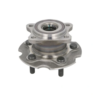 Imagen de SKF VKBA 7813 Juego de cojinete rueda TOYOTA: C HR