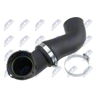 Imagen de NTY GPP BM 149 Manguera Turbo BMW: X3