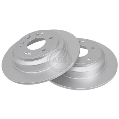 Imagen de A.B.S. 17975 Disco de freno 305 9 5 macizo revestido HONDA: ACCORD 8, 8 Kombi