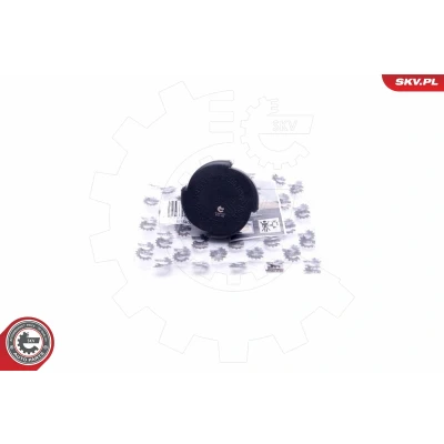 Imagen de Tapón, depósito de refrigerante ESEN SKV 61SKV003