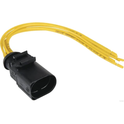 Imagen de Soporte para cables HERTH+BUSS ELPARTS 51277454