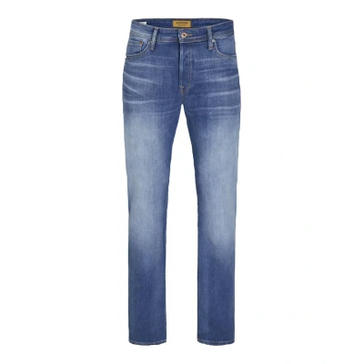 Imagen de Jack &amp; Jones Jjimike Jjoriginal JOS Vaqueros rectos, Hombre, Talla: 36x30, Blue denim