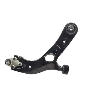 Imagen de DELPHI TC3280 Barra oscilante, suspensión de ruedas con rótula suspensión/carga derecha, debajo Brazo oscilante longitudinal TOYOTA: RAV4 III SUV