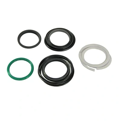 Imagen de RockShox Kit Mantenimiento Amortiguador Monarch Rt3 (toricas Aire), Unisex, Negro, Talla Única