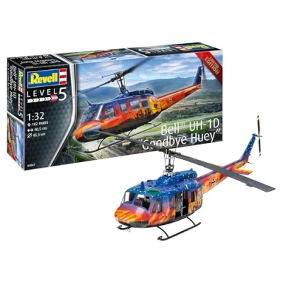 Imagen de Revell Kit modelo