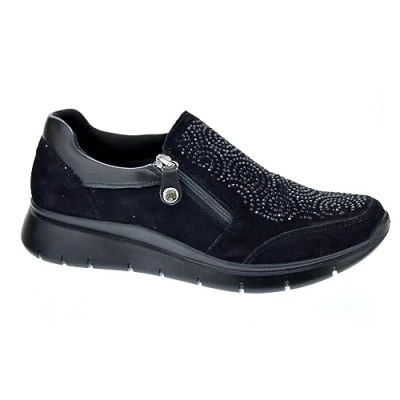 Imagen de Imac Zapato Casual 455950 para: Mujer Color: Negro Talla: 39