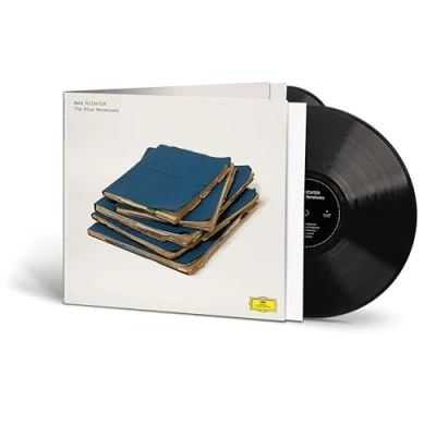 Imagen de The Blue Notebooks [Vinilo]