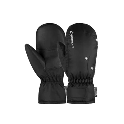 Imagen de Reusch Alice R Tex® XT Junior Manoplas para niños, cálidas, Impermeables, Transpirables