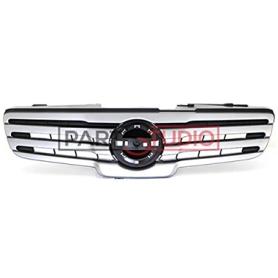 Imagen de PRASCO DW7208002 Manecilla de Puerta exterior, Delante, izquierda negro CHEVROLET: Captiva