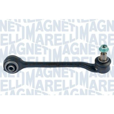 Imagen de MAGNETI MARELLI 301181334100 Barra oscilante, suspensión de ruedas Eje delantero, derecha Brazo oscilante transversal BMW: X3, X4
