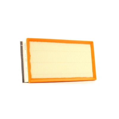 Imagen de MAHLE ORIGINAL LX 793 Filtro de aire 62,3 185 Cartucho filtrante PORSCHE: Cayenne, AUDI: Q7, VOLKSWAGEN: Touareg I