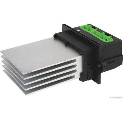 Imagen de HERTH+BUSS ELPARTS 75614270 Unidad de Control RENAULT: GRAND SCENIC 2, MEGANE CITROËN: C2 Hatchback, C5 I C3 Hatchback