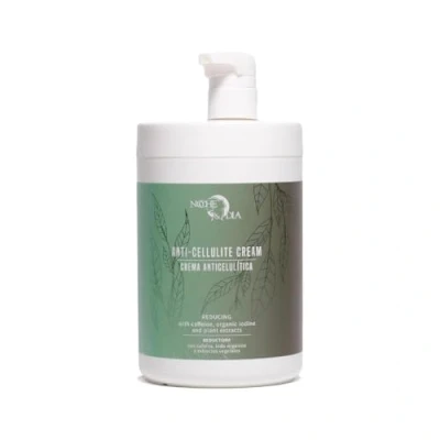 Imagen de Noche y Día Crema Anticelulitis Reductora 1000 ml Mejora el Efecto de Piel Naranja Combate la Celulitis Suaviza e Hidrata