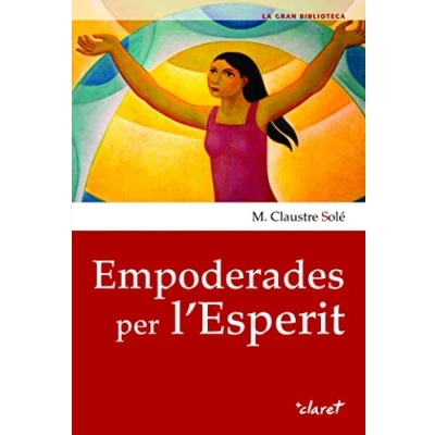 Imagen de Empoderades per l’Esperit: 10 (La Gran Biblioteca)