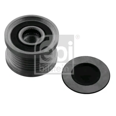 Imagen de FEBI BILSTEIN 49515 Rueda Libre Alternador 40 con tapa NISSAN: X Trail