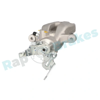 Imagen de RAP BRAKES R K0843 Pinza de freno Aluminio Eje trasero izquierda SEAT: Leon III Hatchback, ST Furgón / Familiar, SC