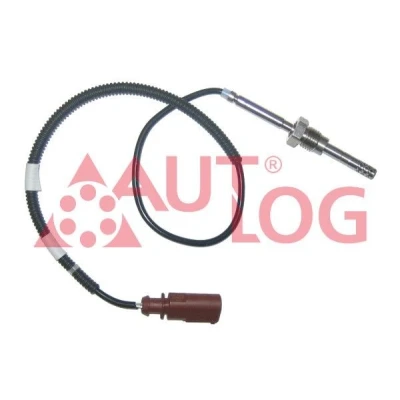 Imagen de AUTLOG AS3042 Sensores antes de filtro partículos VOLKSWAGEN: Multivan 5 (7HM, Transporter Bus,