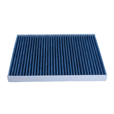 Imagen de MAXGEAR 26 1885 Filtro de habitáculo carbón activado, con efecto bactericida, antialérgico 281 206 25