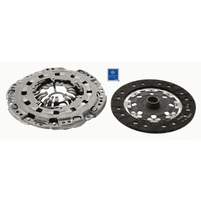 Imagen de SACHS XTend 3000 951 197 Kit de Embrague sin cojinte desembrague 230 MERCEDES BENZ: Clase B, A