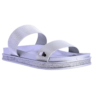 Imagen de DON ALGODON Chanclas Mujer para Playa y Piscina Sandalias Flip Flop de Goma con Suela Antideslizante Diseño Ligero