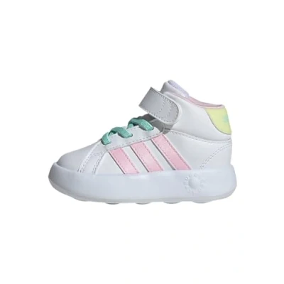 Imagen de adidas Sportswear Crazychaos 2000 Zapatillas, Mujer, Talla: 42 2/3, Core white silver metallic semi flash aqua Zapatos