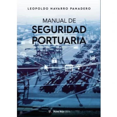 Imagen de Manual de Seguridad Portuaria