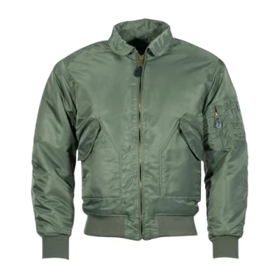 Imagen de Mil Tec Cwu Basic Va Chaqueta Mixta