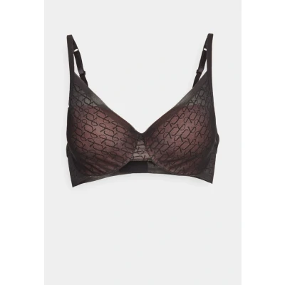 Imagen de Triumph Signature Sheer Sujetador con aros, Mujer, Talla: 70A, Black