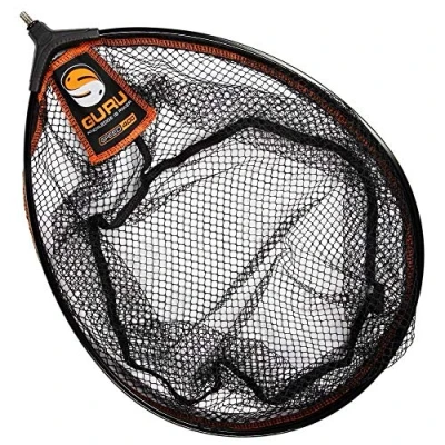 Imagen de Guru Speed Red de Aterrizaje Sacadera pesca