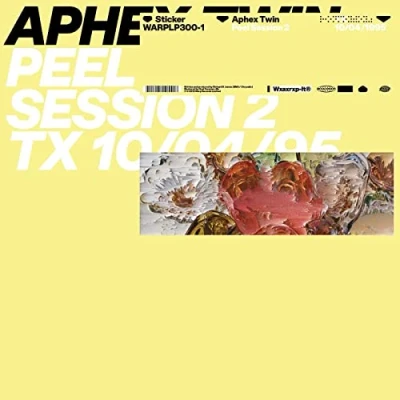 Imagen de peel session 2 [Vinilo]