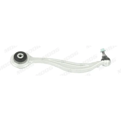 Imagen de MOOG ME TC 13726 Barra oscilante, suspensión de ruedas Eje delantero, derecha Brazo oscilante transversal para vehículos conn activa