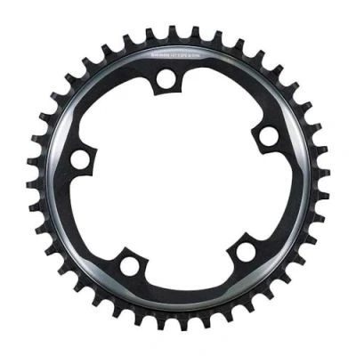 Imagen de Sram 11.6218.015.001 Plato, 11v, 40 Dientes, 110 BCD, Gris, Adultos Unisex, Multicolor, M