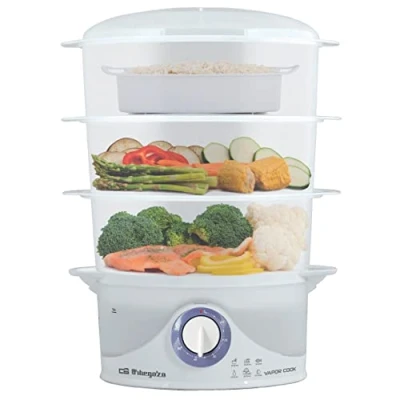 Imagen de COCEDOR ORBEGOZO CO 4015