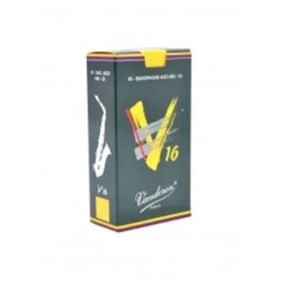 Imagen de CAÑA SAX ALTO VANDOREN V 16 N 2 1/2
