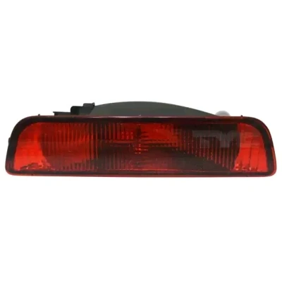 Imagen de TYC 19 12973 05 2 Faros Antiniebla centro con portalámparas NISSAN: Qashqai / Qashqai+2 I, MICRA 5