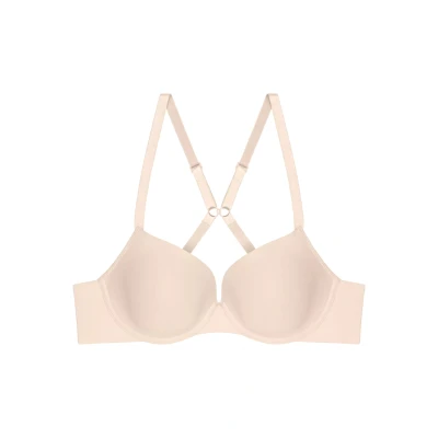 Imagen de Triumph Mujer Pure Micro WHP, Bra, Cameo Beige, 95E