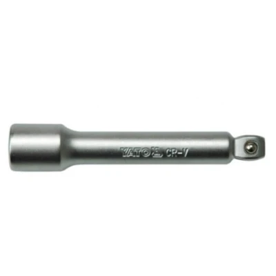 Imagen de YATO YT 1249 Alargadera, llave de cubo 76 12,5 (1/2&quot;) Acero cromo vanadio