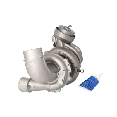 Imagen de Turbocompresor, sobrealimentación ELSTOCK 91 2424