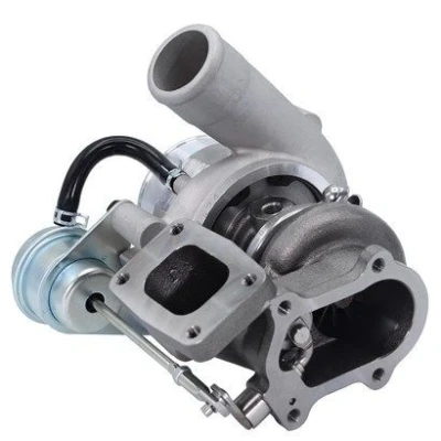 Imagen de MAGNETI MARELLI 807101006900 Turbocompresor Turbo IVECO: Daily 4, 6
